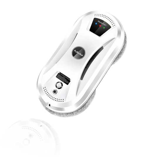 Window Cleaning Robot