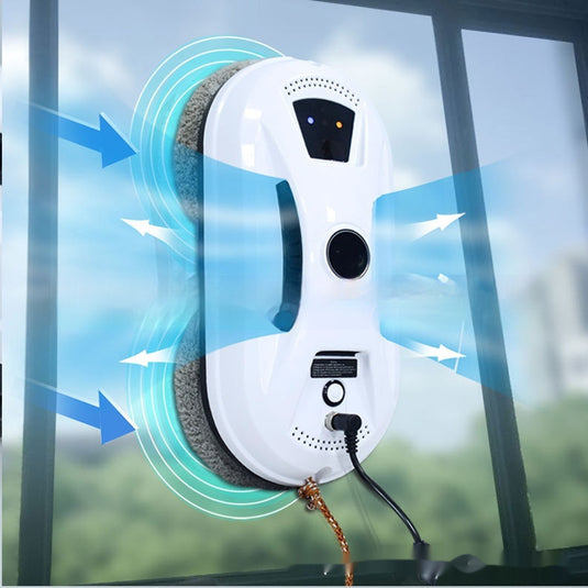 Window Cleaning Robot