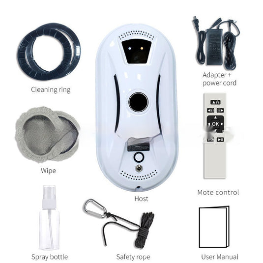 Window Cleaning Robot