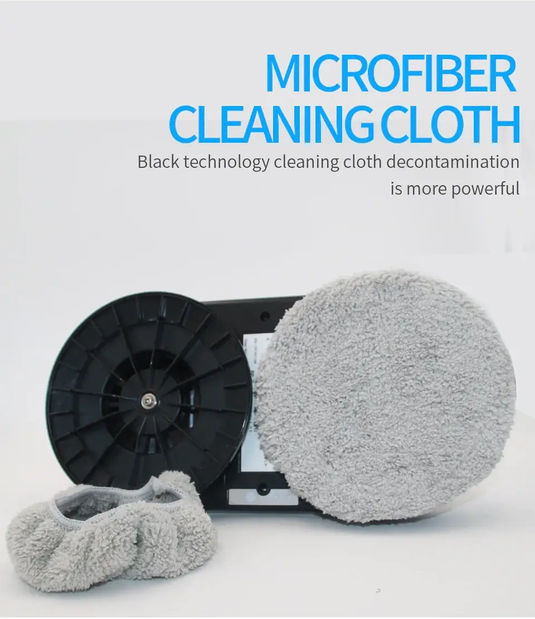 Window Cleaning Robot