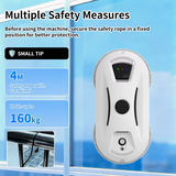 Window Cleaning Robot