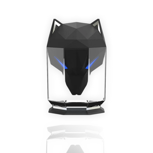 Wolf Shaped Humidifier