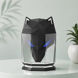 Wolf Shaped Humidifier